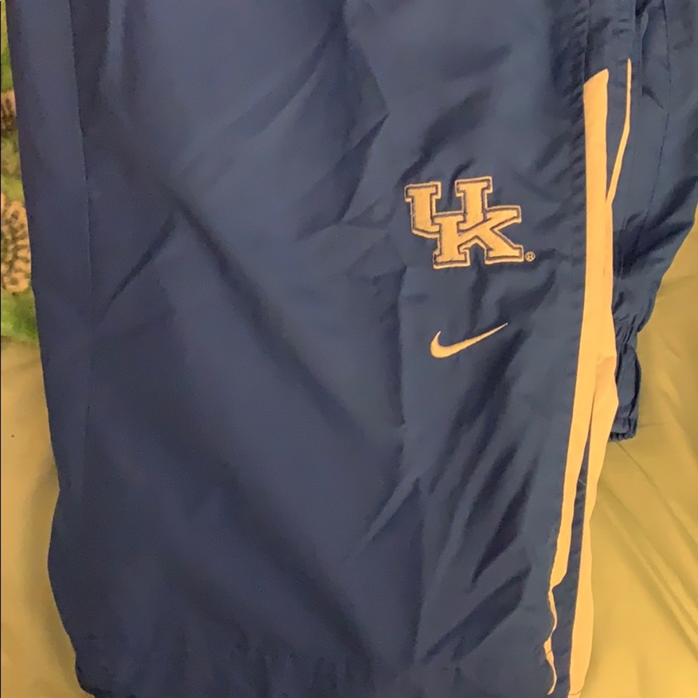 Like new XXL Nike UK pants